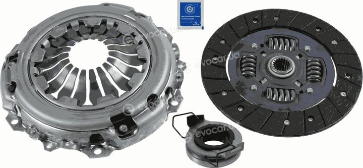 Sachs 3000 951 369