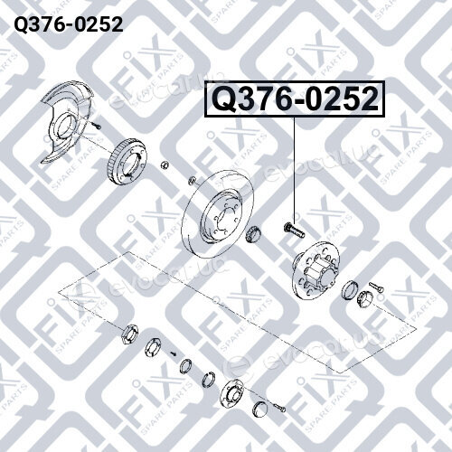 Q-Fix Q3760252