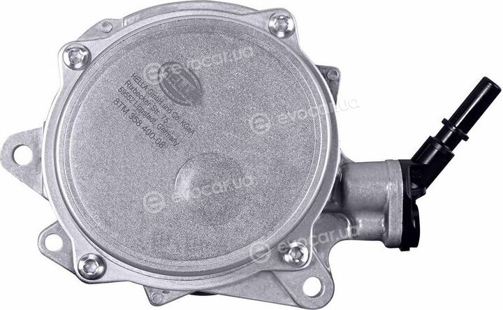 Hella 8TM358 400-081