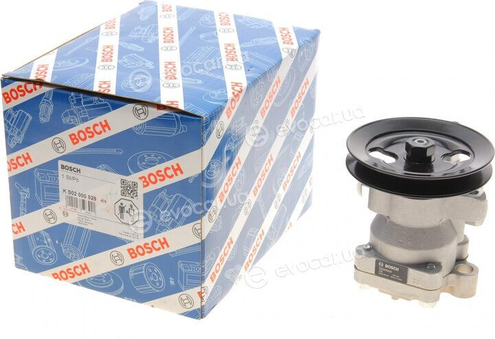 Bosch K S02 000 029