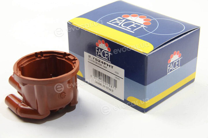 Facet 2.7524PHT