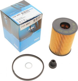 AMC FOF-4001