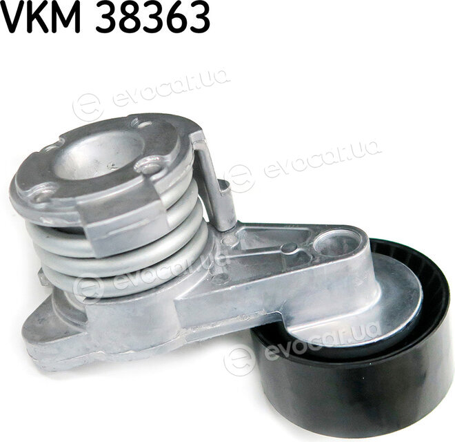 SKF VKM 38363