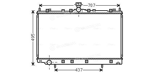 AVA MT2215