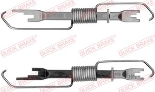 Kawe / Quick Brake 111 53 006R