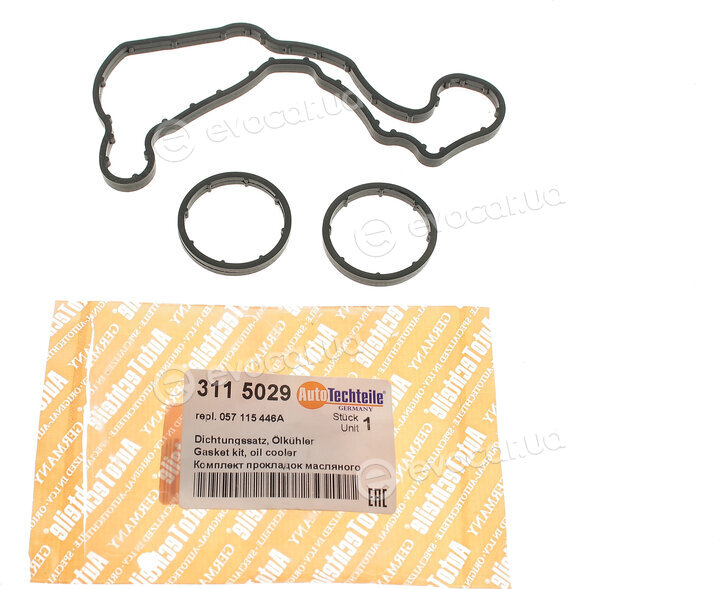 Autotechteile 311 5029