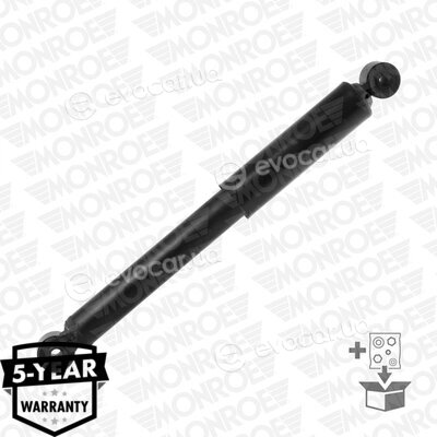 Monroe D7706