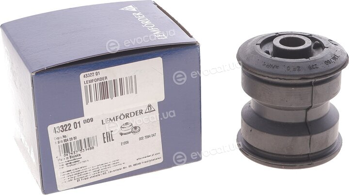 Lemforder 43322 01