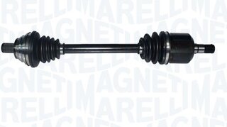 Magneti Marelli 302004190281