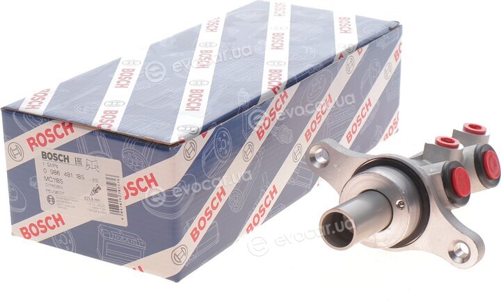 Bosch 0 986 481 185