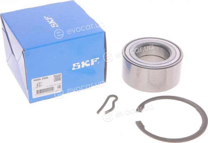 SKF VKBA 3490