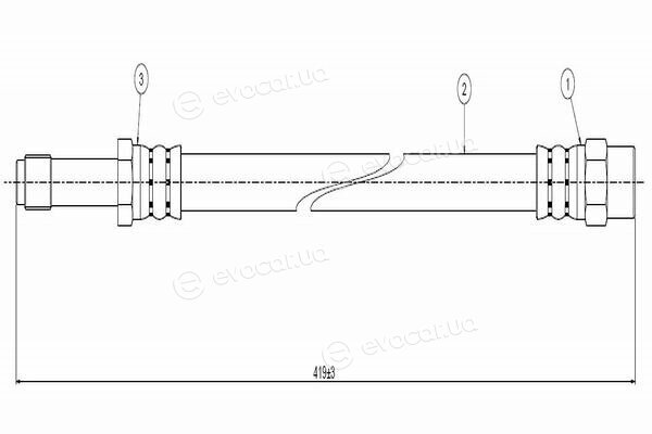 Cavo C900 008A