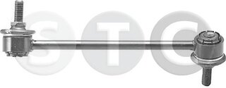 Metalcaucho / STC T440144