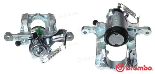 Brembo F 59 209