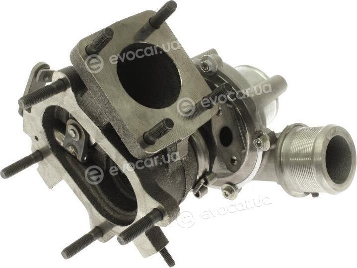 Starline TD S4012T