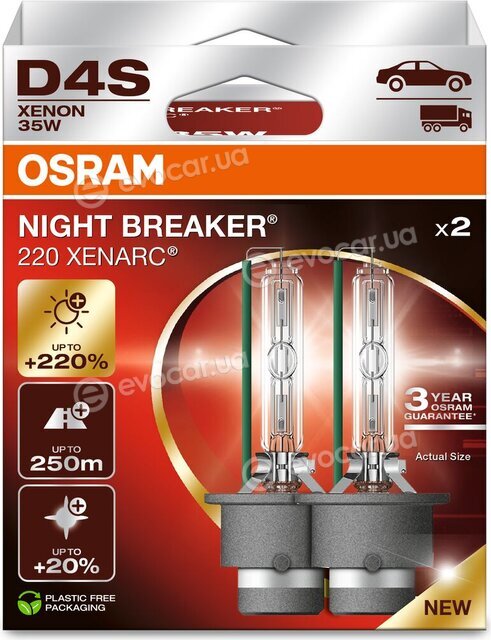 Osram 66440XN2-2HB