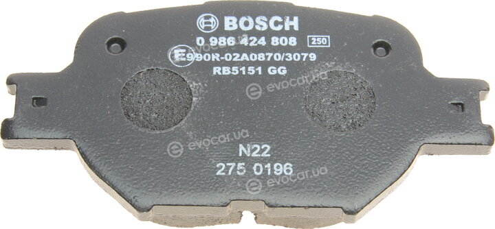 Bosch 0 986 424 808