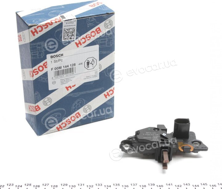 Bosch F 00M 144 128