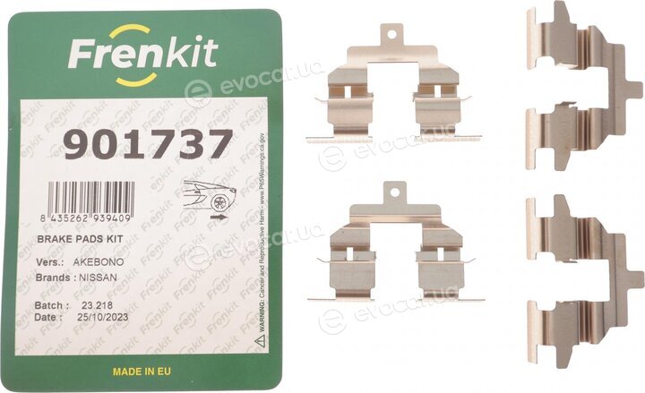 Frenkit 901737