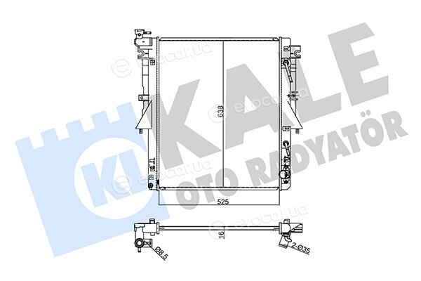 Kale 355065