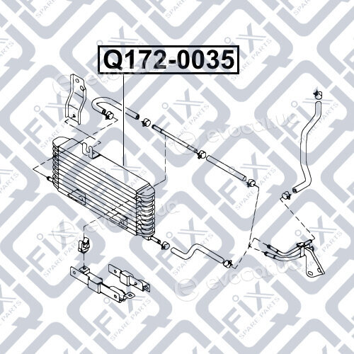 Q-Fix Q1720035