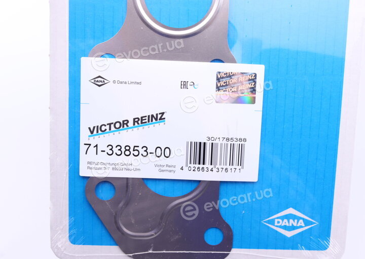 Victor Reinz 71-33853-00