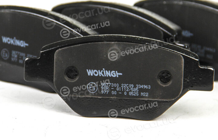 Woking P8773.00