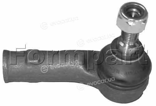 Formpart 2902004