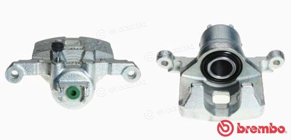 Brembo F 78 027