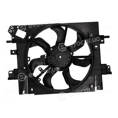 Nissens 850110
