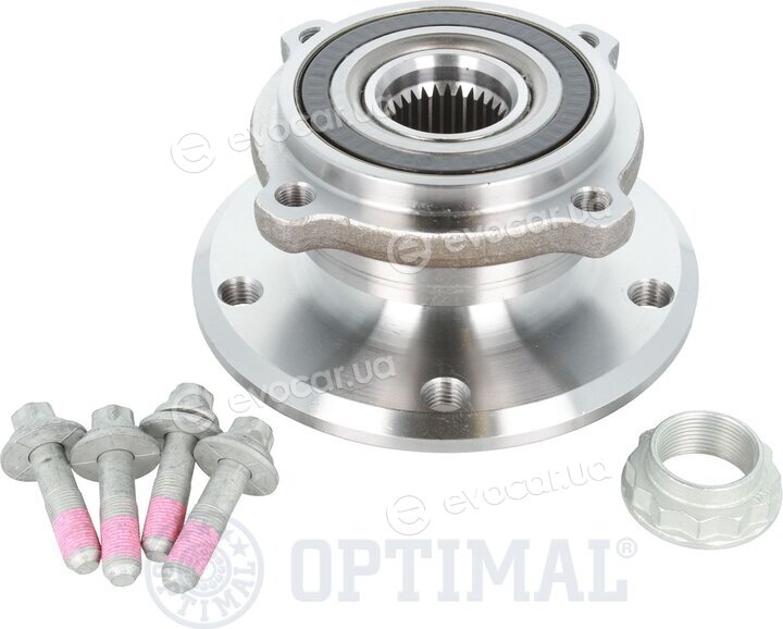Optimal 502602L