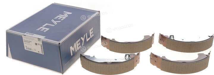 Meyle 714 533 0009