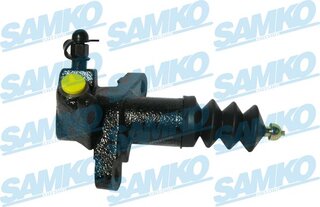 LPR / Samko M30090