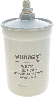 Wunder WB701