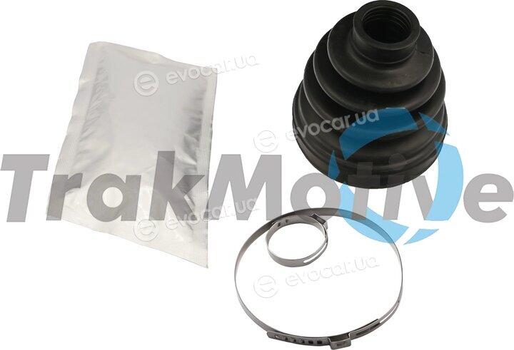 TrakMotive 50-0564
