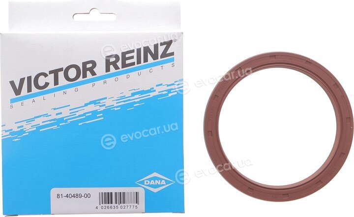 Victor Reinz 81-40489-00