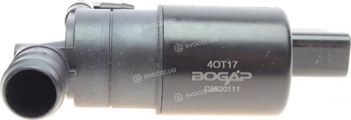 Bogap C5520111