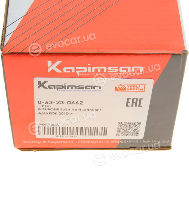 Kapimsan 0-53-23-0662