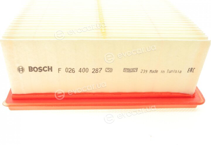 Bosch F 026 400 287