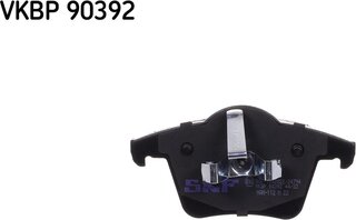 SKF VKBP 90392