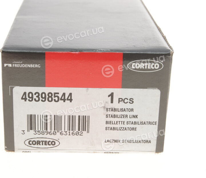 Corteco 49398544