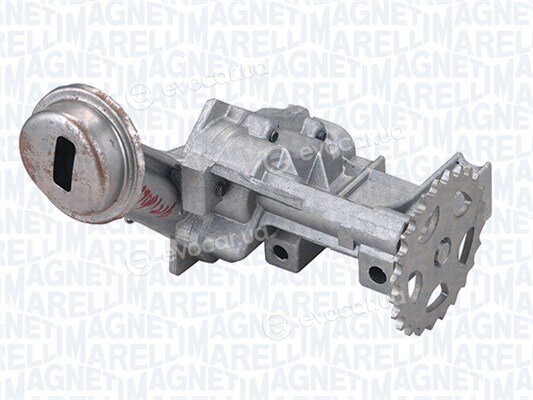 Magneti Marelli 351516000128