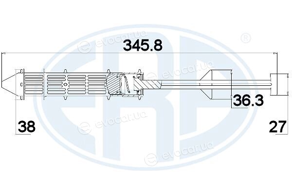 Era / Messmer 668014