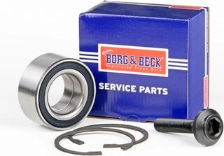 Borg & Beck BWK344