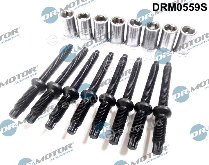 Dr. Motor DRM0559S