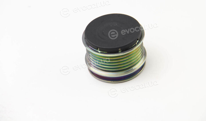 BGA DC0101