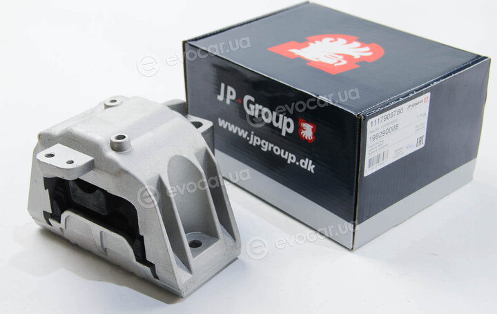 JP Group 1117908780