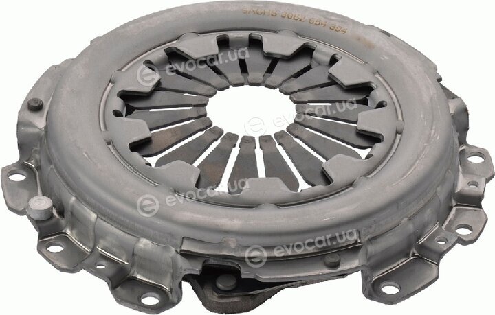 Sachs 3082 654 394