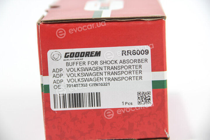 Goodrem RR6009