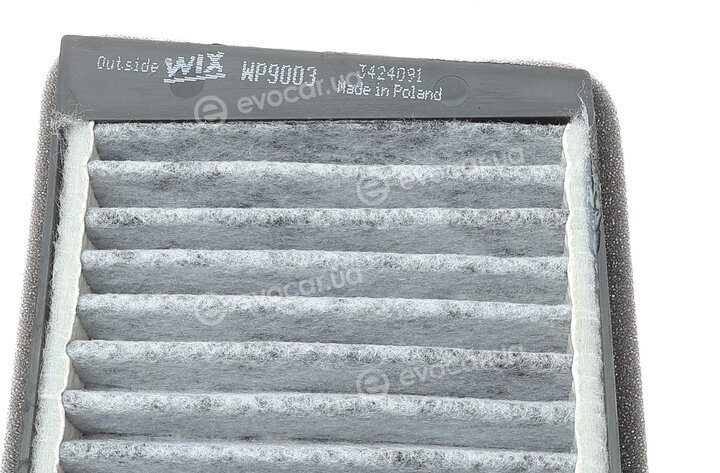 WIX WP9003